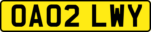 OA02LWY