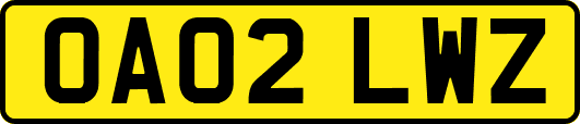 OA02LWZ