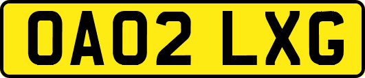 OA02LXG