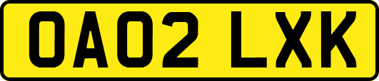 OA02LXK