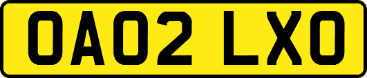 OA02LXO