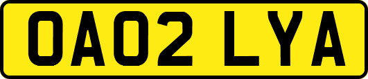 OA02LYA