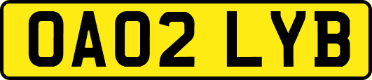 OA02LYB