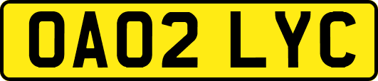 OA02LYC