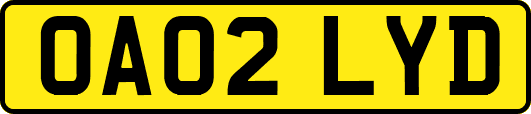 OA02LYD