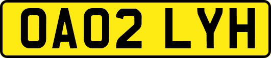 OA02LYH