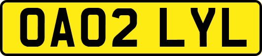 OA02LYL