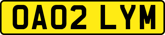 OA02LYM