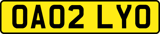 OA02LYO