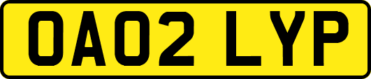 OA02LYP