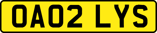 OA02LYS