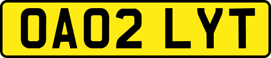 OA02LYT