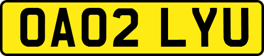 OA02LYU