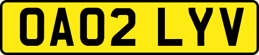 OA02LYV