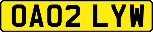 OA02LYW