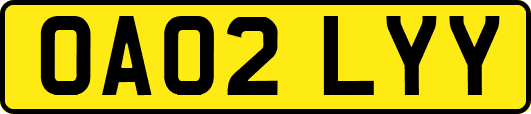 OA02LYY