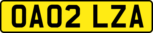 OA02LZA