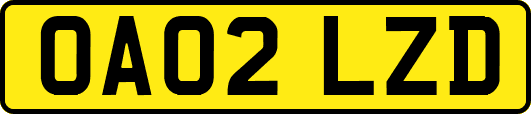 OA02LZD