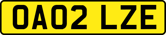 OA02LZE