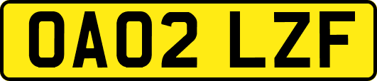 OA02LZF