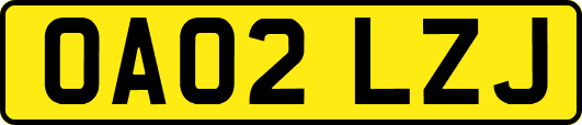 OA02LZJ