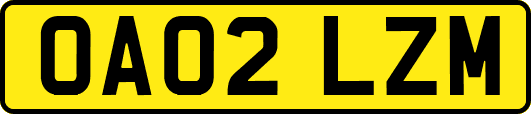 OA02LZM