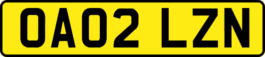 OA02LZN