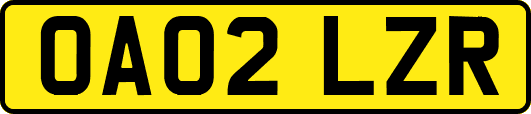 OA02LZR