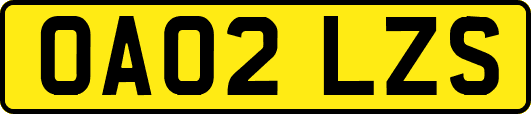 OA02LZS