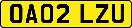 OA02LZU