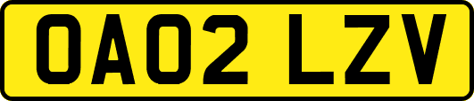 OA02LZV