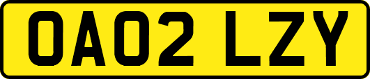 OA02LZY