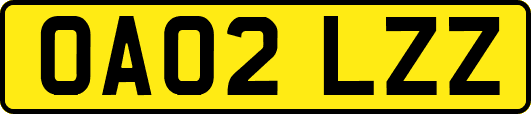 OA02LZZ