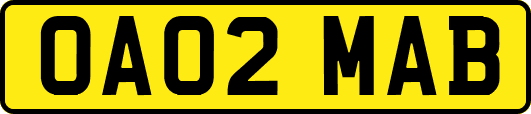 OA02MAB