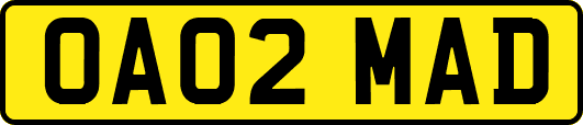 OA02MAD