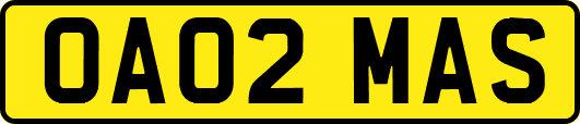 OA02MAS