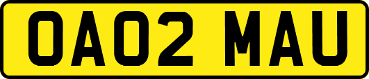 OA02MAU