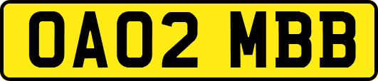OA02MBB