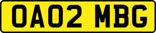 OA02MBG