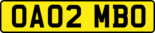 OA02MBO