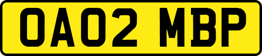 OA02MBP