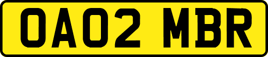 OA02MBR
