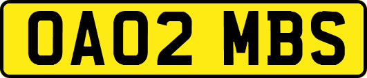 OA02MBS
