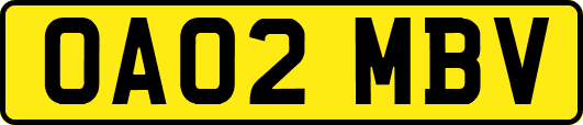 OA02MBV