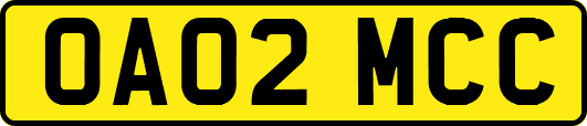 OA02MCC