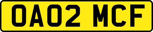 OA02MCF