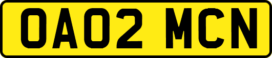 OA02MCN