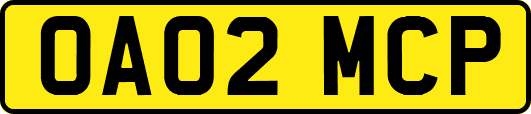 OA02MCP