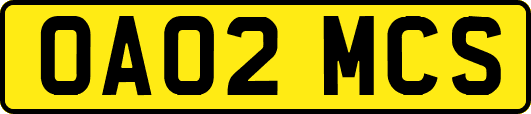 OA02MCS