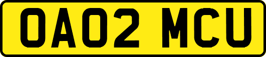 OA02MCU